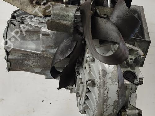 Gearbox PEUGEOT BOXER Van 2.2 HDi 120 | BP23262193M3 - Image 2