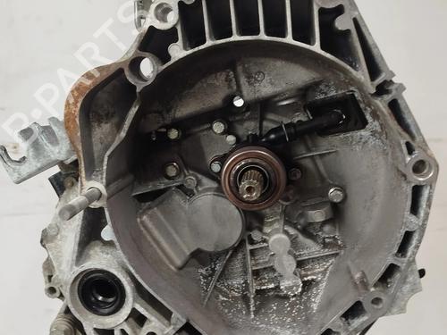 Used Gearbox Gearbox FIAT PUNTO EVO (199_) 1.3 D Multijet (84 hp) 36703810 36703810