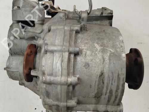 Gearbox VW PASSAT B7 Variant (365) 2.0 TDI 4motion | BP38705371M3 - Image 3