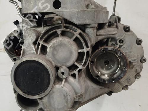 Gearbox VW PASSAT B7 Variant (365) 2.0 TDI 4motion | BP38705371M3 - Image 4
