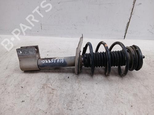 Used Right front shock absorber Right front shock absorber PEUGEOT 3008 I MPV (0U_) 2.0 HDi Hybrid4 (0URHCA) (200 hp) 37430713 37430713