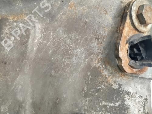 Gearbox PEUGEOT 607 (9D, 9U) 2.2 HDi | BP36701691M3  - Image 5
