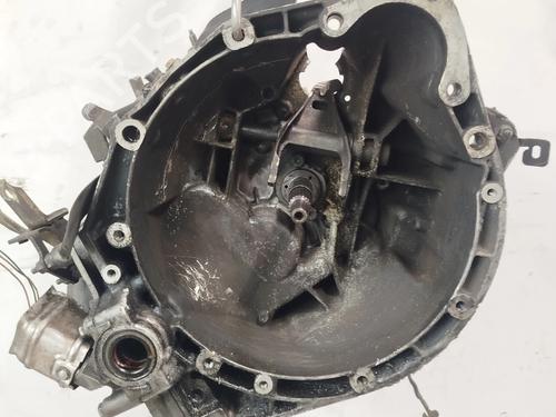 gearkasse-peugeot-607-9d-9u-2000-36701691 main image