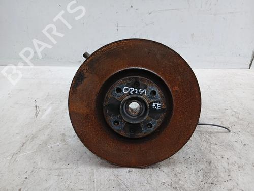Used Left front steering knuckle Left front steering knuckle 37430722 37430722