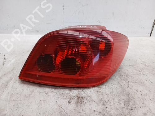 Used Right taillight Right taillight PEUGEOT 307 (3A/C) 1.4 HDi (68 hp) 36112709 36112709