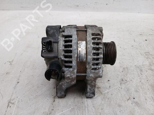 alternator-peugeot-307-3ac-2000-2001-2002-2003-2004-2005-2006-2007-2008-2009-2010-2011-2012-36092631 main image