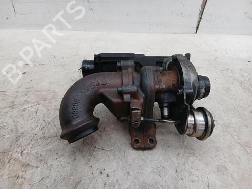turbochargersupercharger-peugeot-307-3ac-2000-2001-2002-2003-2004-2005-2006-2007-2008-2009-2010-2011-2012-36092635 main image