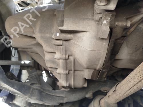 Used Gearbox Gearbox 39247150 39247150