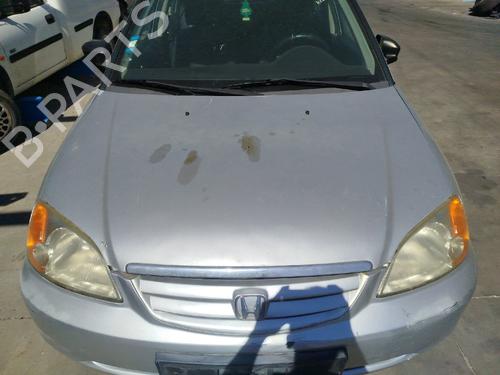 Used Hood Hood 39247145 39247145