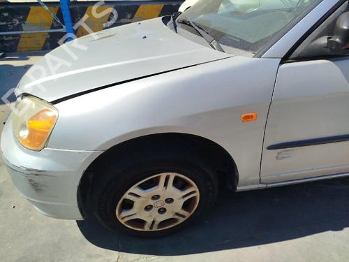 Used Left front fenders Left front fenders 39247146 39247146