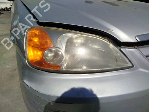 Used Right headlight Right headlight 39247154 39247154