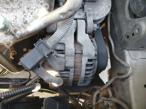 Used Alternator Alternator 39247149 39247149