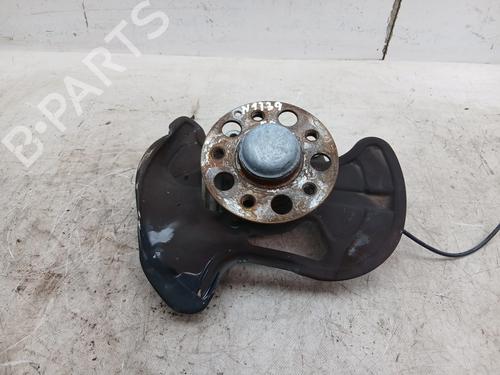 Used Right front steering knuckle Right front steering knuckle MERCEDES-BENZ E-CLASS Coupe (C207) E 350 CDI (207.322) (231 hp) 31138527 31138527