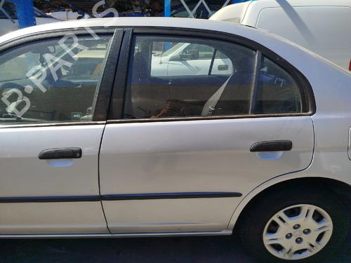 Used Left rear door Left rear door 39247159 39247159