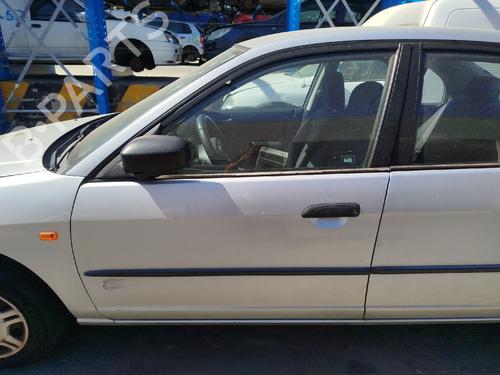 Used Left front door Left front door 39247158 39247158
