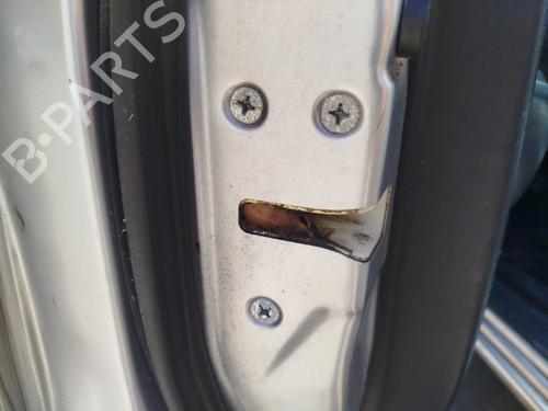 Used Front left lock Front left lock 39247156 39247156