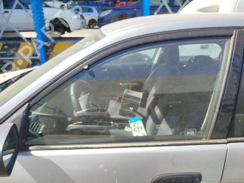 Used Front left door window Front left door window 39247161 39247161