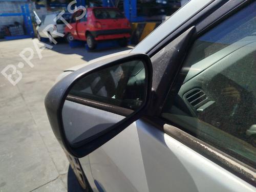 Used Left mirror Left mirror 39247160 39247160