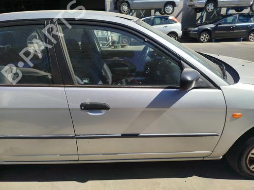Used Right front door Right front door 39247168 39247168
