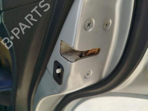 Used Rear right lock Rear right lock 39247167 39247167