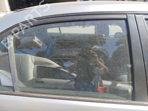 Used Rear right door window Rear right door window 39247172 39247172
