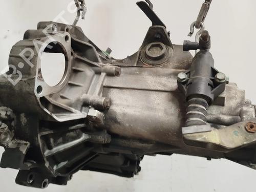 Gearbox SEAT LEON (1M1) 1.6 16 V | BP36567596M3 - Image 2
