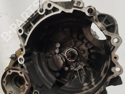 Used Gearbox Gearbox 36567596 36567596