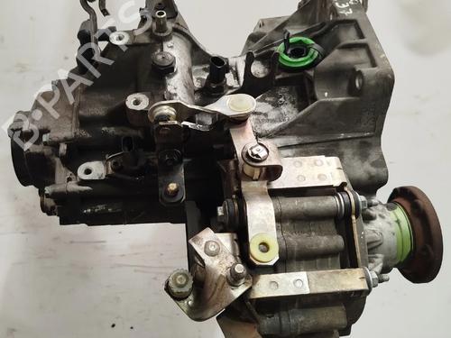 Gearbox SEAT LEON (1M1) 1.6 16 V | BP36567596M3 - Image 3