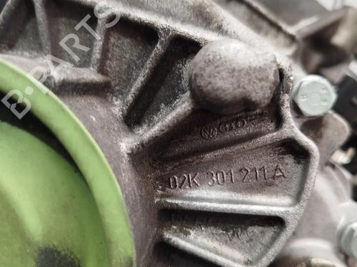 Gearbox SEAT LEON (1M1) 1.6 16 V | BP36567596M3 - Image 5