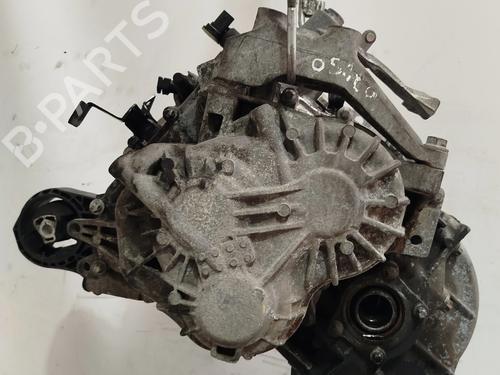 Gearbox OPEL ASTRA J (P10) 1.7 CDTI (68) | BP37430747M3 - Image 4