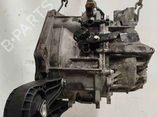 Gearbox OPEL ASTRA J (P10) 1.7 CDTI (68) | BP37430747M3 - Image 2