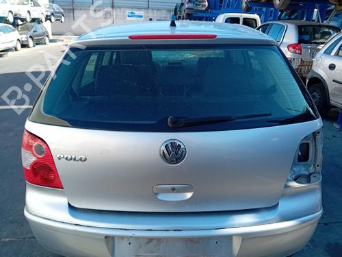 Porton trasero Porton trasero 39268848 39268848