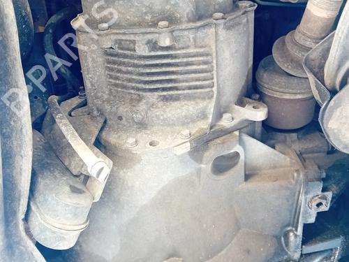 Gearkasse Gearkasse 39382215 39382215