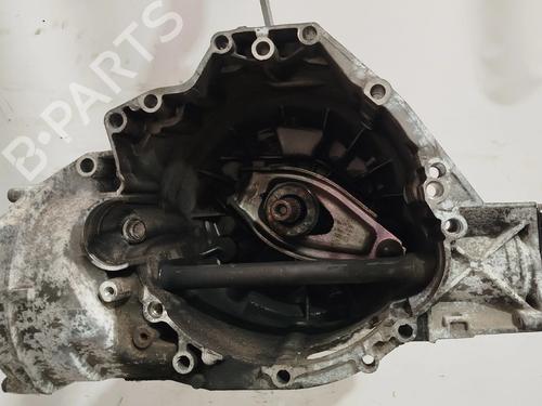 Used Gearbox Gearbox 36041555 36041555