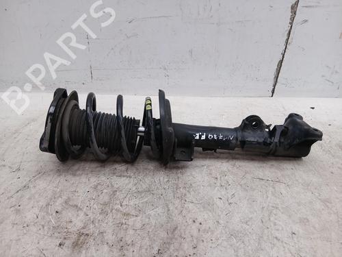 Used Left front shock absorber Left front shock absorber 31138524 31138524