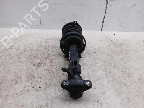 Left front shock absorber MERCEDES-BENZ E-CLASS Coupe (C207) E 350 CDI (207.322) | BP31138524M16 - Image 3