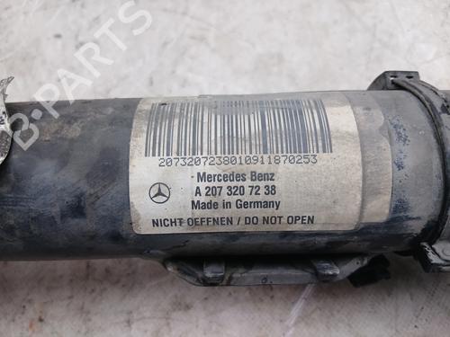 Left front shock absorber MERCEDES-BENZ E-CLASS Coupe (C207) E 350 CDI (207.322) | BP31138524M16 - Image 6