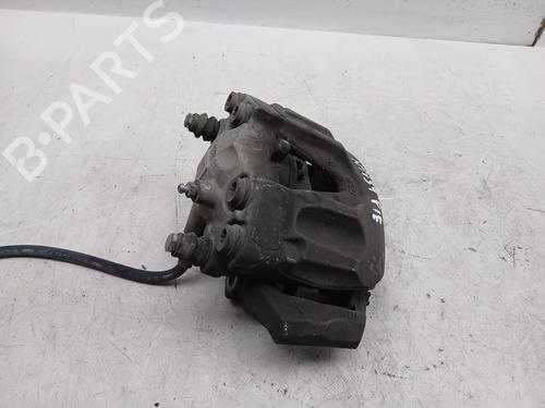 Left front brake caliper MERCEDES-BENZ E-CLASS Coupe (C207) E 350 CDI (207.322) | BP31138522M105 - Image 2