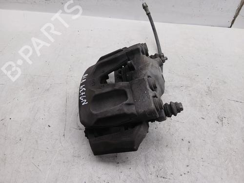 Left front brake caliper MERCEDES-BENZ E-CLASS Coupe (C207) E 350 CDI (207.322) | BP31138522M105 - Image 3