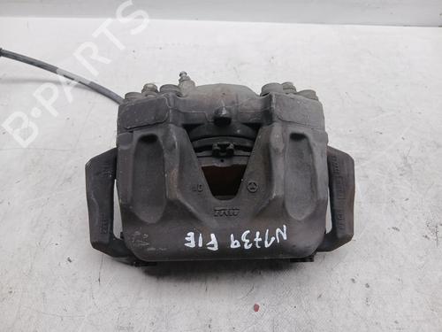 Used Left front brake caliper Left front brake caliper 31138522 31138522