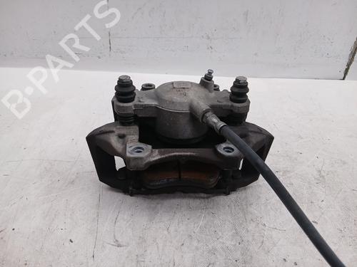 Left front brake caliper MERCEDES-BENZ E-CLASS Coupe (C207) E 350 CDI (207.322) | BP31138522M105 - Image 5