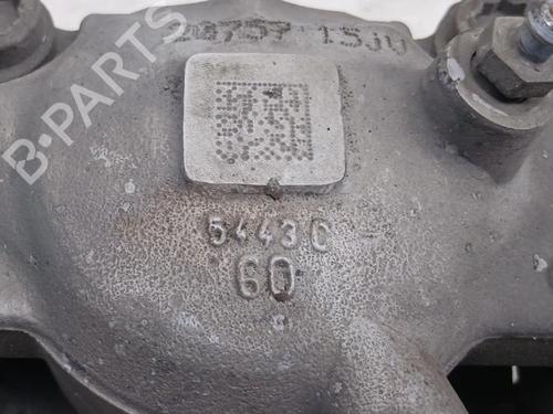Left front brake caliper MERCEDES-BENZ E-CLASS Coupe (C207) E 350 CDI (207.322) | BP31138522M105 - Image 6