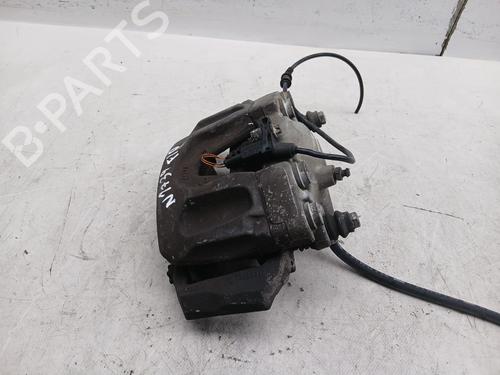 Right front brake caliper MERCEDES-BENZ E-CLASS Coupe (C207) E 350 CDI (207.322) | BP31138521M104 - Image 3