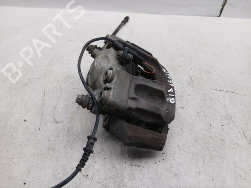 Right front brake caliper MERCEDES-BENZ E-CLASS Coupe (C207) E 350 CDI (207.322) | BP31138521M104 - Image 2