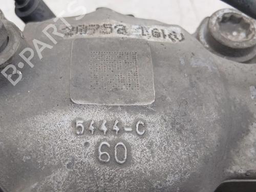 Right front brake caliper MERCEDES-BENZ E-CLASS Coupe (C207) E 350 CDI (207.322) | BP31138521M104 - Image 6