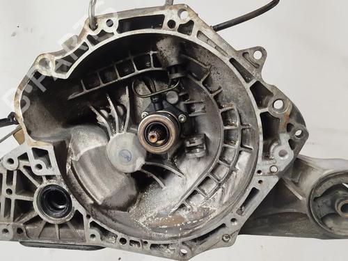 Used Gearbox Gearbox OPEL ASTRA H Estate (A04) 1.4 (L35) (90 hp) 38685188 38685188