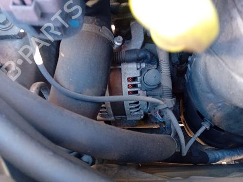 Generator Generator 39382218 39382218