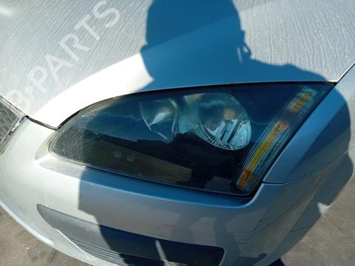 Left headlight FORD FOCUS II (DA_, HCP, DP) 1.6 TDCi | BP39382228C28 - Image 2