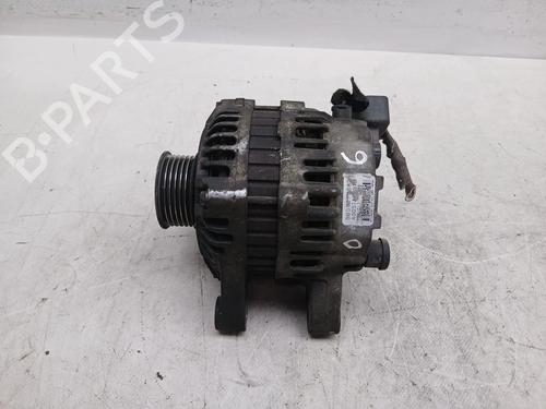 Generator Generator 39382254 39382254
