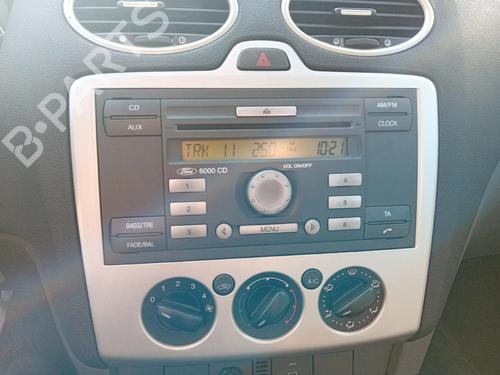 Used Radio Radio 39382259 39382259